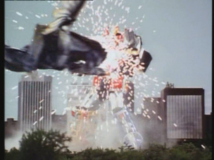 Power Rangers Monster - S01E37 - Umweltteufel