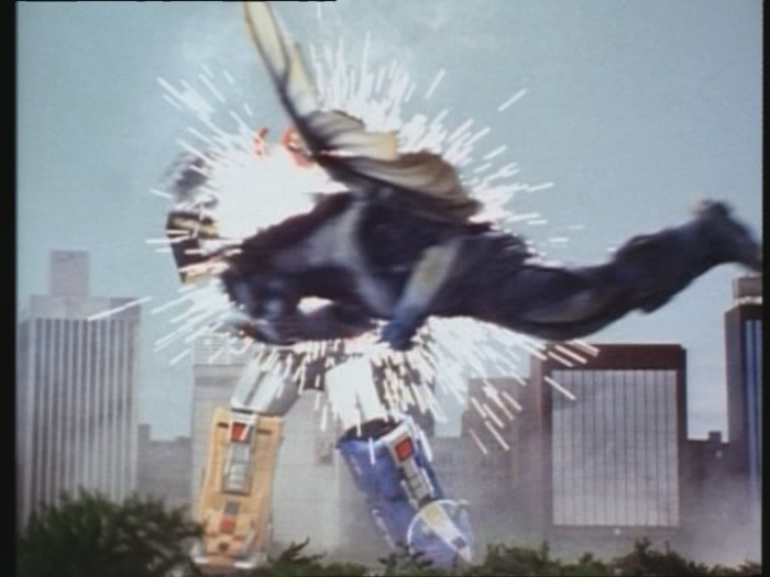Power Rangers Monster - S01E37 - Umweltteufel