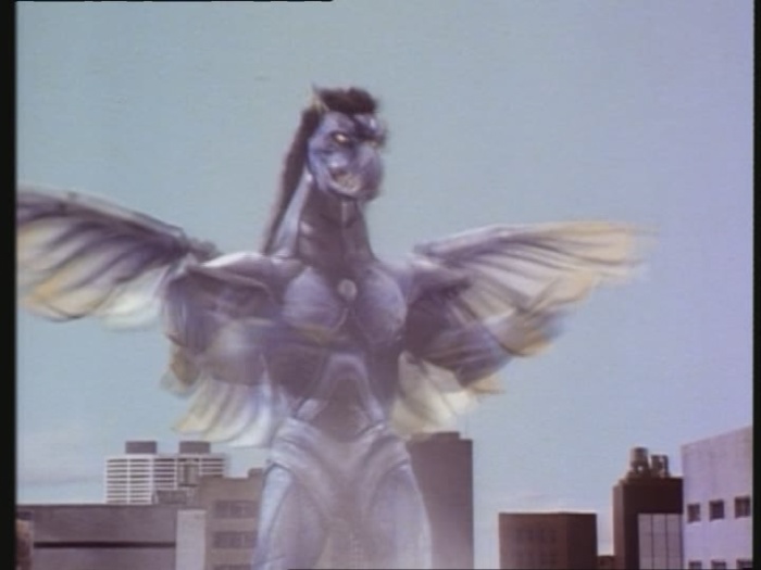 Power Rangers Monster - S01E37 - Umweltteufel