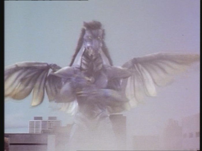 Power Rangers Monster - S01E37 - Umweltteufel