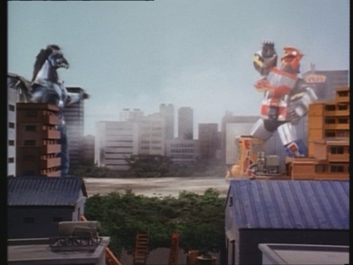 Power Rangers Monster - S01E37 - Umweltteufel
