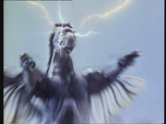 Power Rangers Monster - S01E37 - Umweltteufel