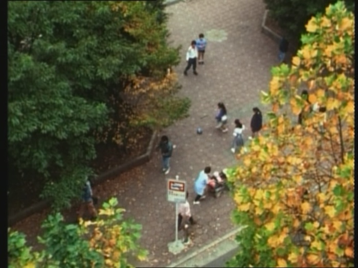 Power Rangers Monster - S01E38 - Spiegelritter