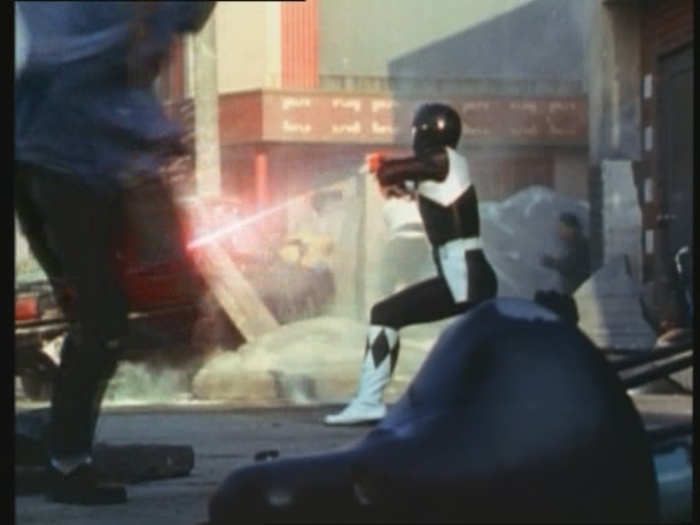 Power Rangers Monster - S01E38 - Spiegelritter
