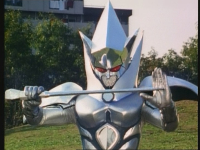 Power Rangers Monster - S01E38 - Spiegelritter