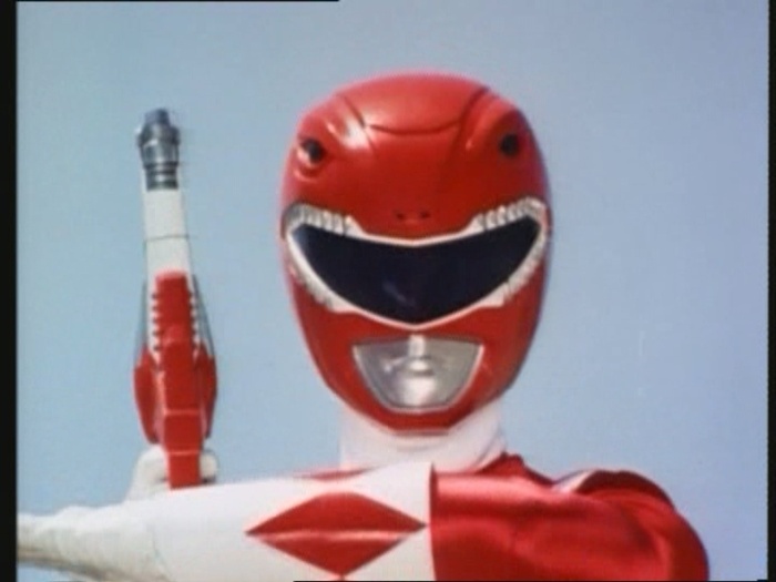 Power Rangers Monster - S01E38 - Spiegelritter