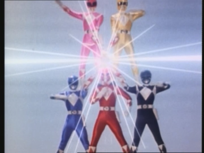 Power Rangers Monster - S01E38 - Spiegelritter