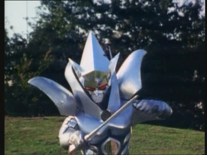 Power Rangers Monster - S01E38 - Spiegelritter