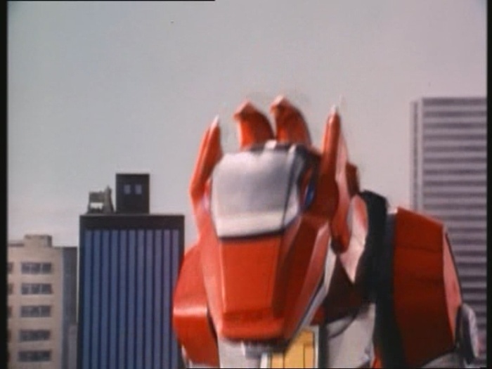 Power Rangers Monster - S01E39-40 - Zyklop-Zord
