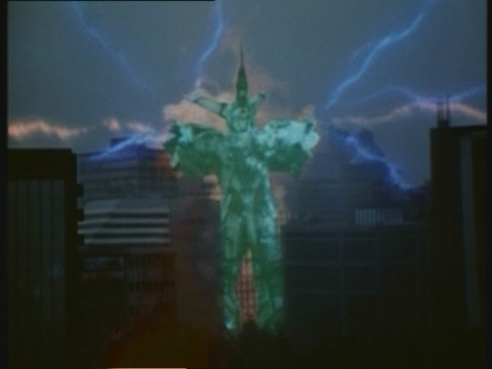 Power Rangers Monster - S01E39-40 - Zyklop-Zord