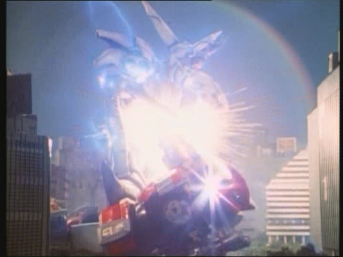 Power Rangers Monster - S01E39-40 - Zyklop-Zord