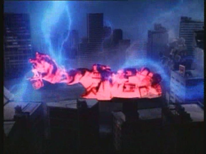 Power Rangers Monster - S01E39-40 - Zyklop-Zord