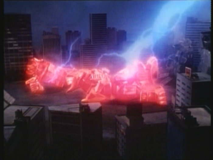 Power Rangers Monster - S01E39-40 - Zyklop-Zord
