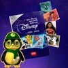REWE Sammelkarten - Disney 100