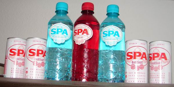 Rund um spa #2