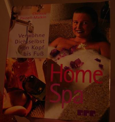 Rund um spa #2