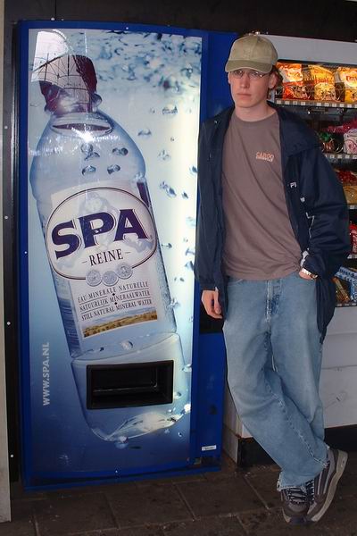 Rund um spa #2