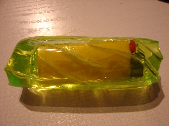 Schleimwurst #2