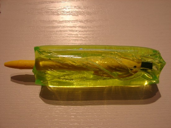 Schleimwurst #2