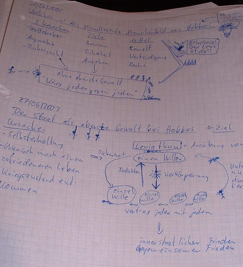 Schulscans #2
