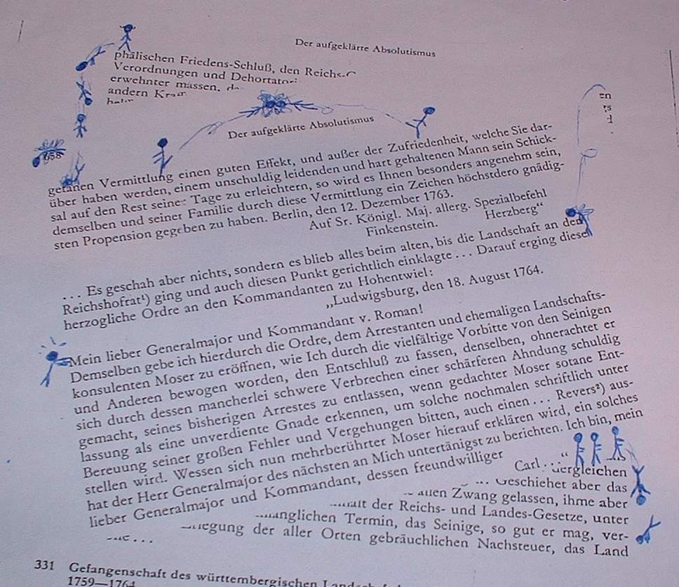 Schulscans #2