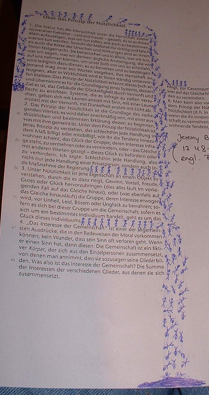 Schulscans #2