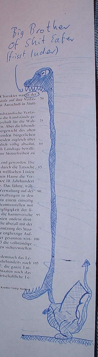 Schulscans
