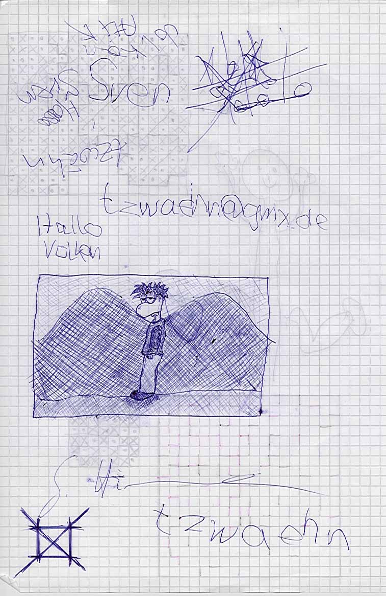 Schulscans