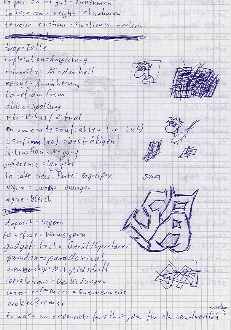 Schulscans
