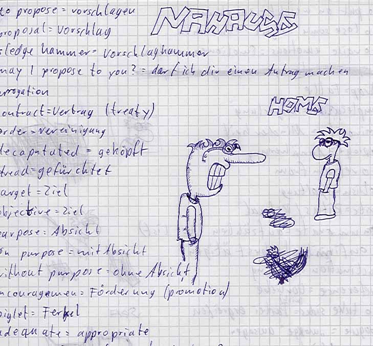Schulscans