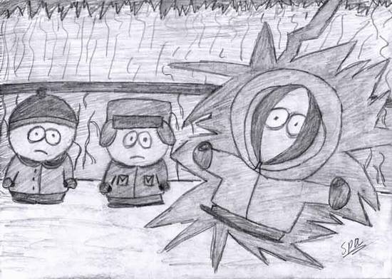 South Park Bilder #3