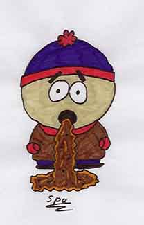 South Park Bilder #3