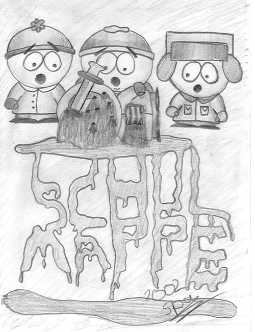 South Park Bilder #3