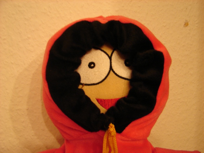 South Park Sammlung - #1 - Jenny
