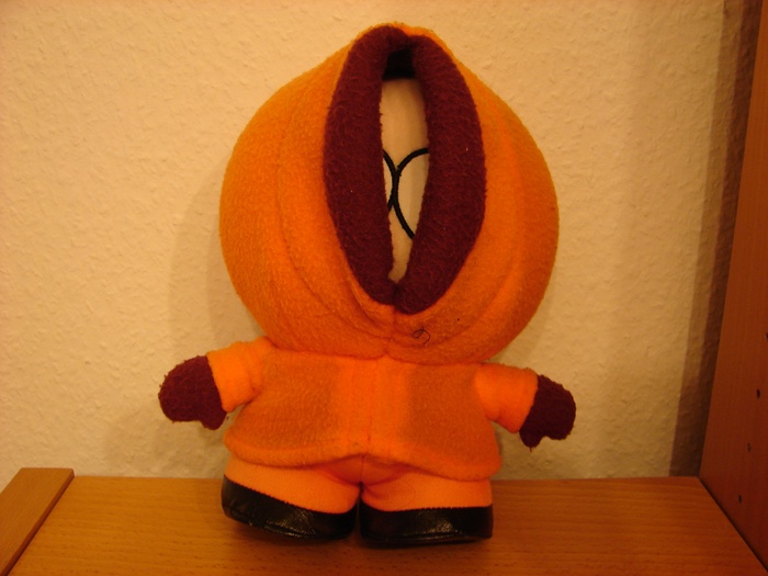 South Park Sammlung - #2 - Legendary Kenny