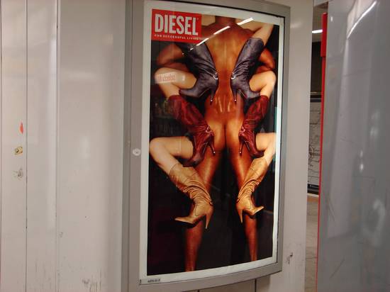 Werbeperlen