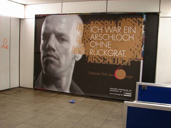 Werbeperlen
