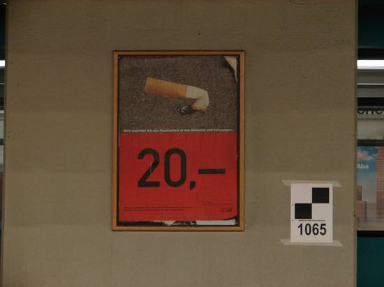 Werbeperlen