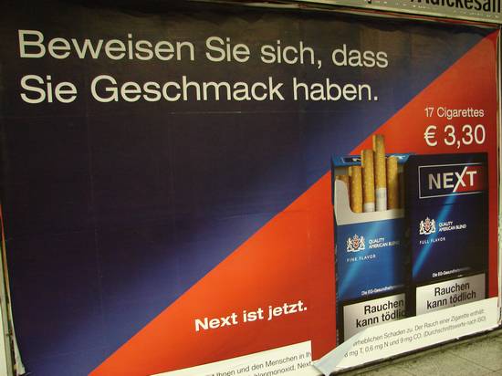 Werbeperlen