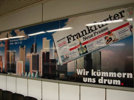 Werbeperlen