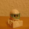 What the Mini-Fig - #10 - TEDi - Weltraum