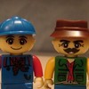What the Mini-Fig - #15 - BanBao - Farm