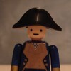 What The Mini-Fig - #16 - Eddy´s Toys - Soldaten