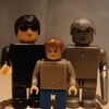 What the Mini-Fig - #20 - Best-Lock - Terminator