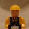 What the Mini-Fig - #24 - Best-Lock - Town