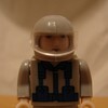 What the Mini-Fig - #28 - Best-Lock - Space