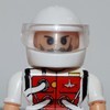 What the Mini-Fig - #33 - Block Tech - Astronaut